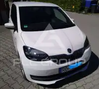 2019 Skoda Citigo