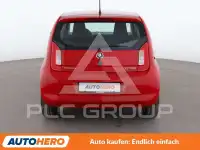 2019 Skoda Citigo
