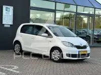 2019 Skoda Citigo