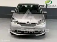 2019 Skoda Citigo