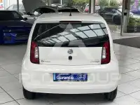 2019 Skoda Citigo