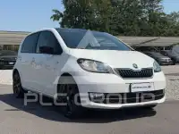2019 Skoda Citigo
