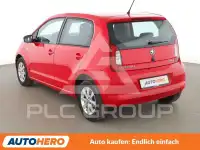 2019 Skoda Citigo