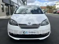 2019 Skoda Citigo