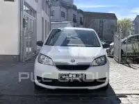 2019 Skoda Citigo