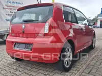 2019 Skoda Citigo