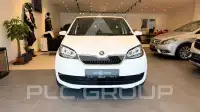 2019 Skoda Citigo
