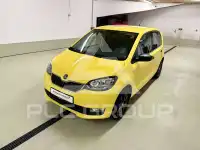 2019 Skoda Citigo