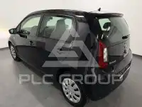 2019 Skoda Citigo
