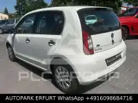 2019 Skoda Citigo
