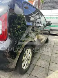 2019 Skoda Citigo