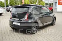 2019 Skoda Citigo