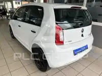 2019 Skoda Citigo
