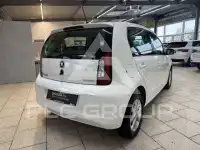 2019 Skoda Citigo