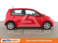 2019 Skoda Citigo