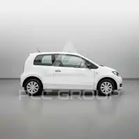 2019 Skoda Citigo