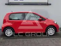2019 Skoda Citigo