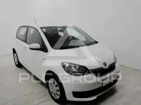 2019 Skoda Citigo