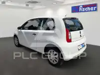 2019 Skoda Citigo