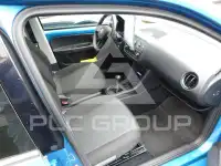 2019 Skoda Citigo