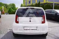 2019 Skoda Citigo