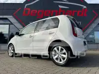2019 Skoda Citigo