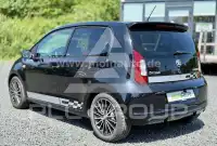 2019 Skoda Citigo