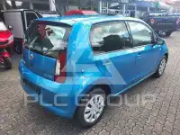 2019 Skoda Citigo