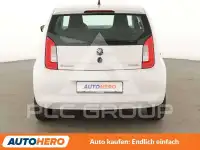 2019 Skoda Citigo
