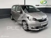 2019 Skoda Citigo