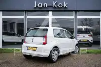 2019 Skoda Citigo