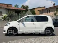 2019 Skoda Citigo