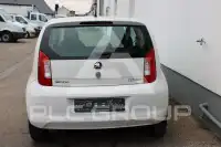 2019 Skoda Citigo