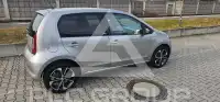 2019 Skoda Citigo