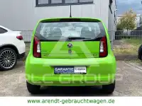 2019 Skoda Citigo