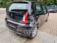 2019 Skoda Citigo