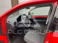 2019 Skoda Citigo