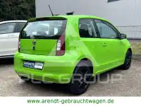 2019 Skoda Citigo