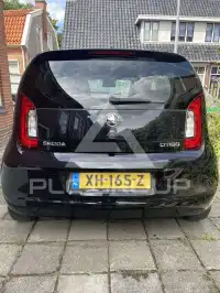 2019 Skoda Citigo