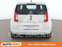 2019 Skoda Citigo