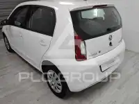 2019 Skoda Citigo