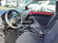 2019 Skoda Citigo