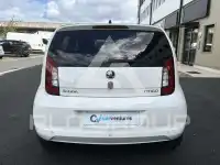 2019 Skoda Citigo