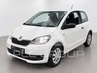 2019 Skoda Citigo