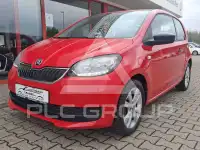 2019 Skoda Citigo