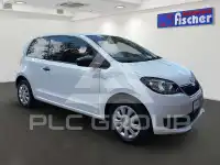 2019 Skoda Citigo