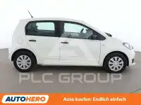 2019 Skoda Citigo