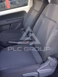 2019 Skoda Citigo