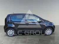 2019 Skoda Citigo