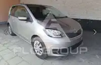 2019 Skoda Citigo
